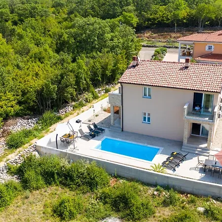 Agava By El-pi Tours Sveti Vid-Miholjice