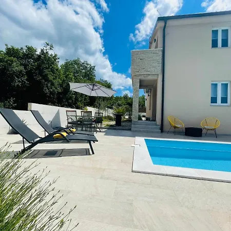 Agava By El-pi Tours Apartment Sveti Vid-Miholjice
