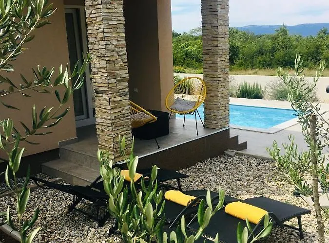Agava By El-pi Tours Appartement Sveti Vid-Miholjice