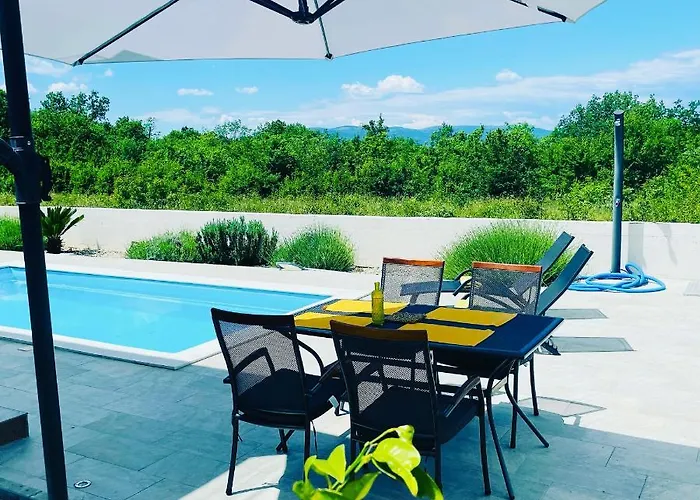 Agava By El-pi Tours Appartement *