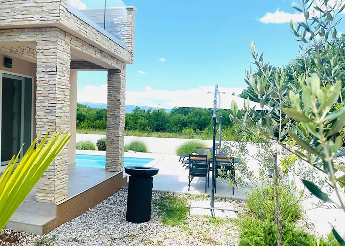Agava By El-pi Tours * Sveti Vid-Miholjice