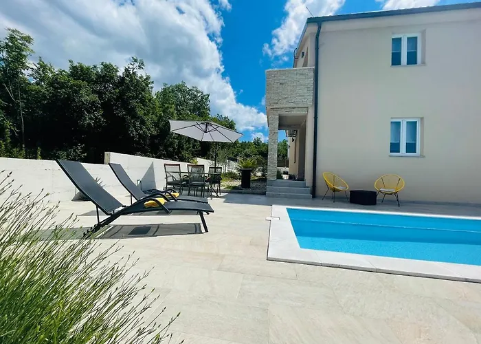 Agava By El-pi Tours Appartement Sveti Vid-Miholjice