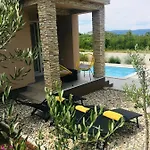 Agava By El-pi Tours Apartment Sveti Vid-Miholjice