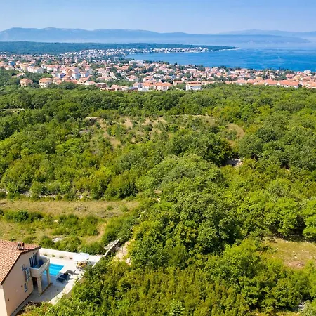 Agava By El-pi Tours Sveti Vid-Miholjice