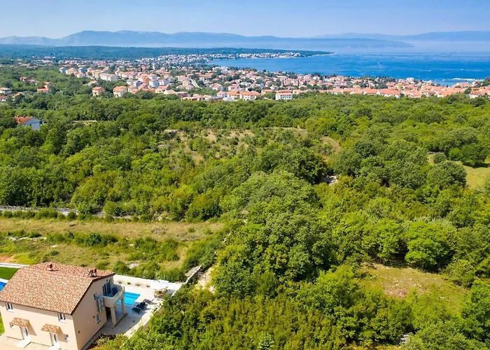 Agava By El-pi Tours Sveti Vid-Miholjice