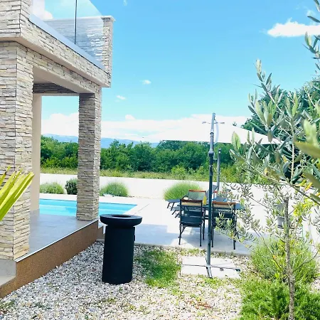 Agava By El-pi Tours * Sveti Vid-Miholjice