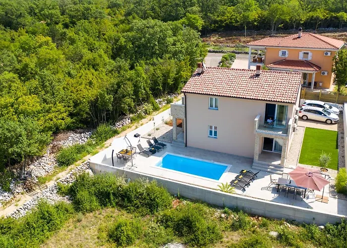 Agava By El-pi Tours Sveti Vid-Miholjice